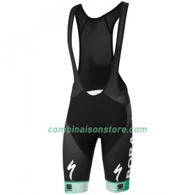 Cuissard à Bretelles 2020 Bora-Hansgrohe N001 